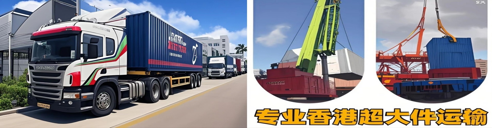 九龙县到香港物流公司,九龙县到台湾快递公司，九龙县澳门货运公司